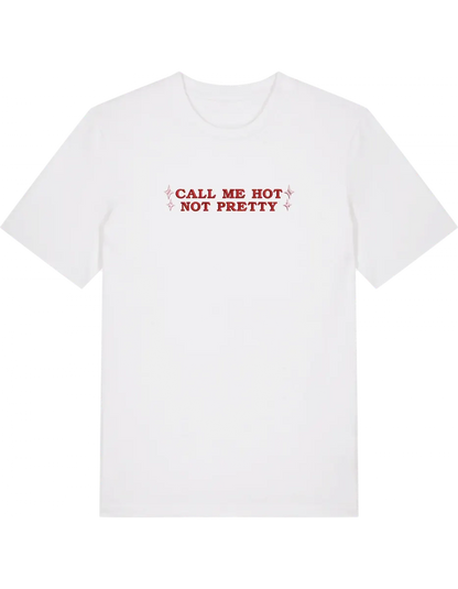 Call me hot tricou Chappell Roan