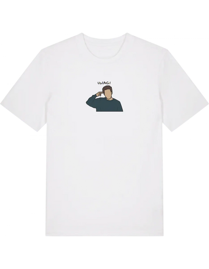 Ross tricou Friends