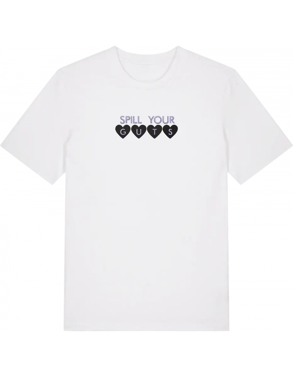 Guts tricou Olivia Rodrigo