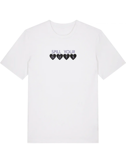 Guts tricou Olivia Rodrigo