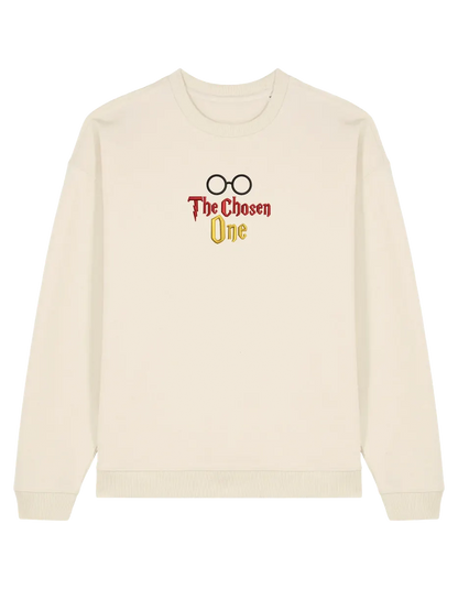 The Chosen one sweatshirt Harry Potter