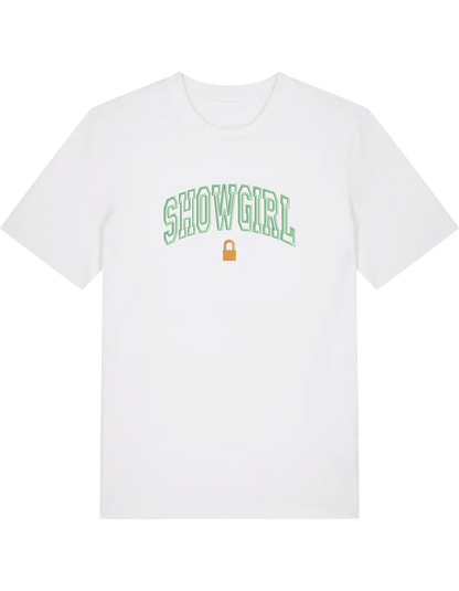Showgirl tricou Taylor Swift