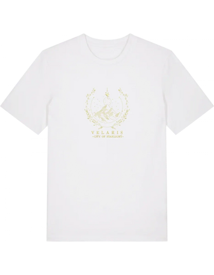Velaris 2.0 tricou ACOTAR