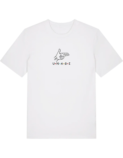 Unagi tricou Friends
