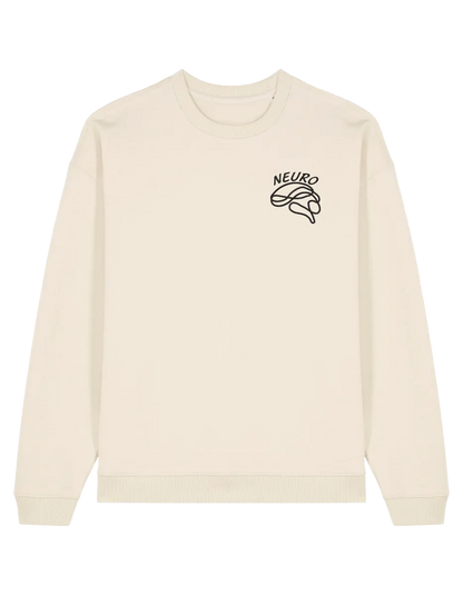Neuro sweatshirt Medical