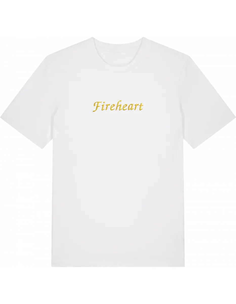Fireheart tricou Throne of Glass