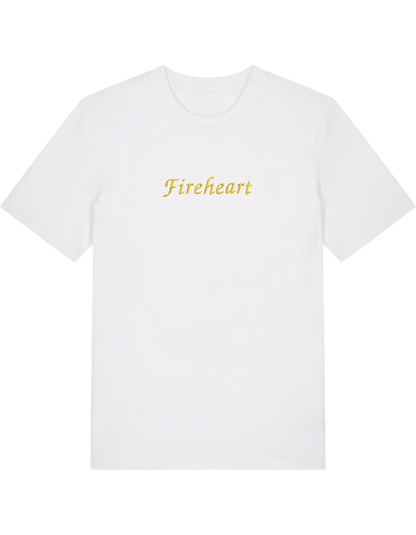 Fireheart tricou Throne of Glass