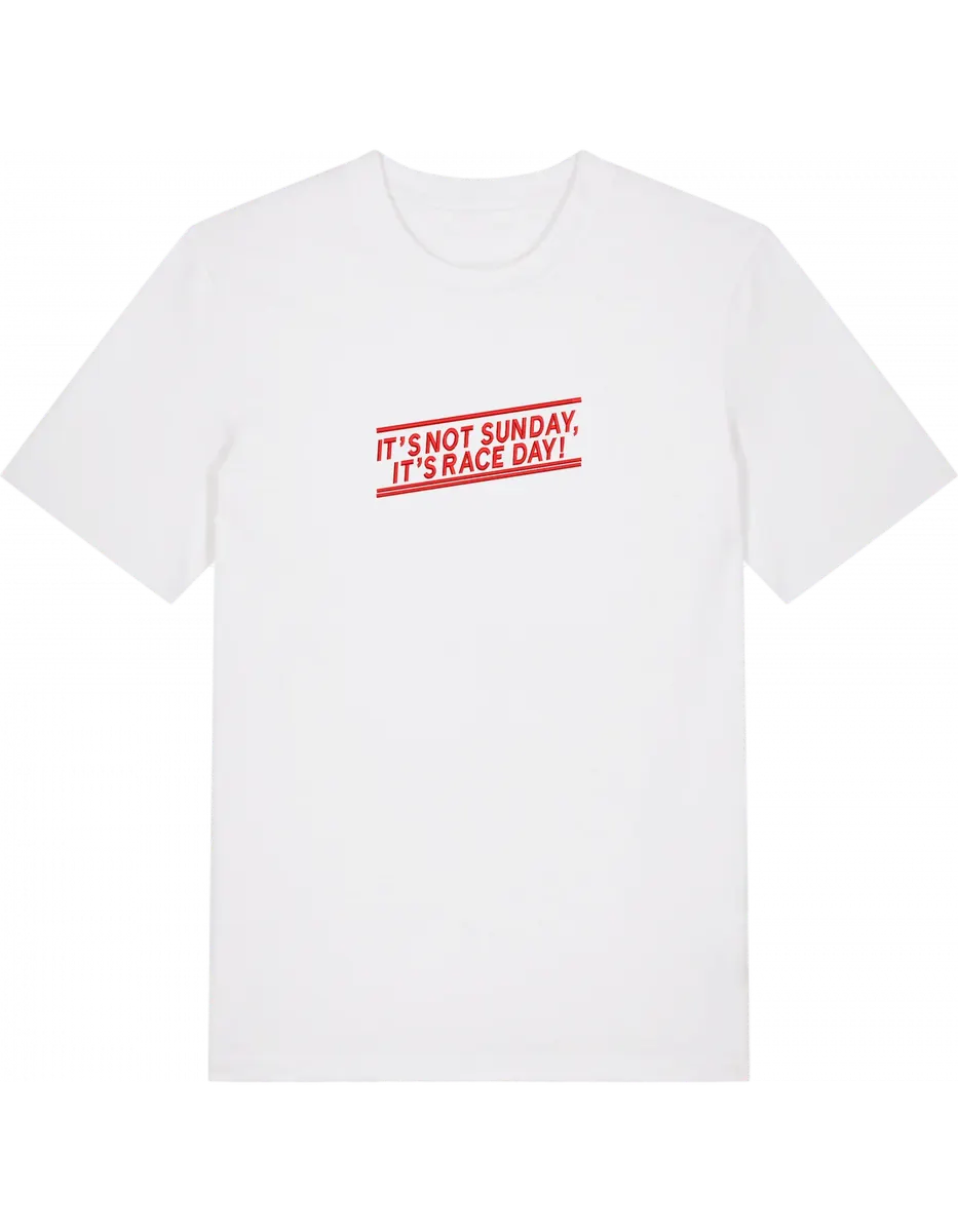 Race day tricou F1