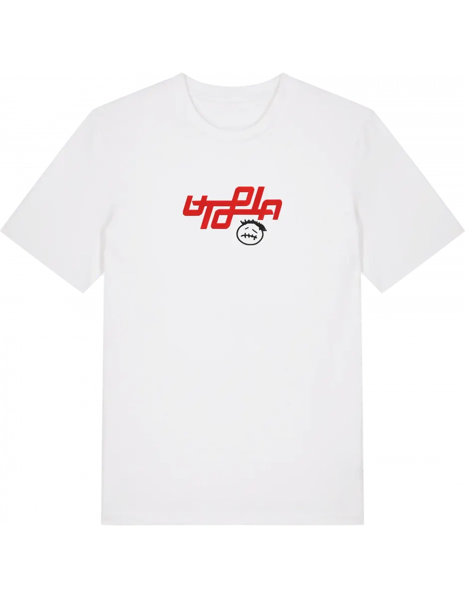 Utopia tricou Travis Scott
