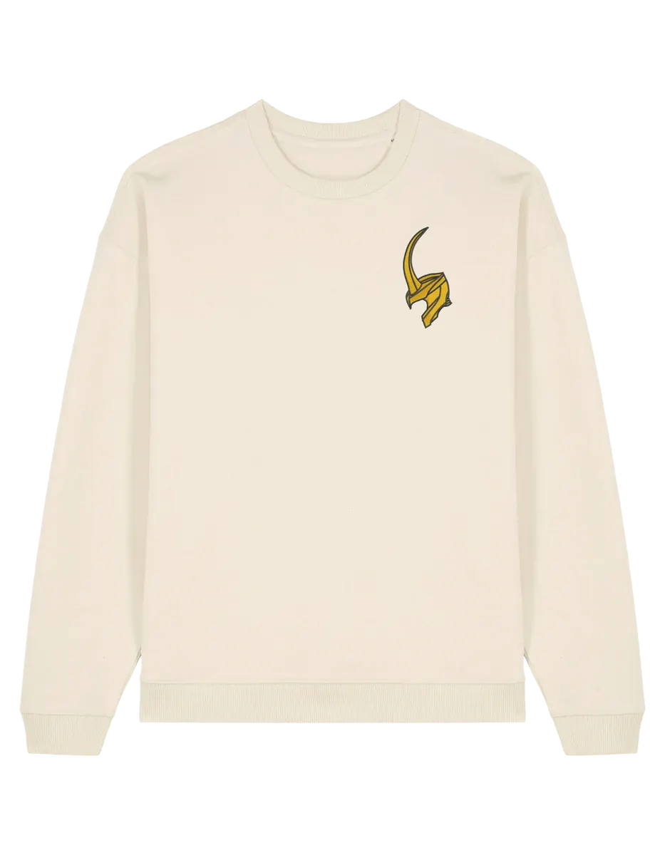 Loki sweatshirt