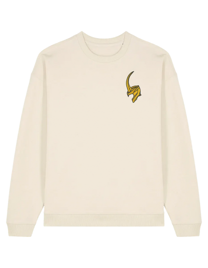 Loki sweatshirt