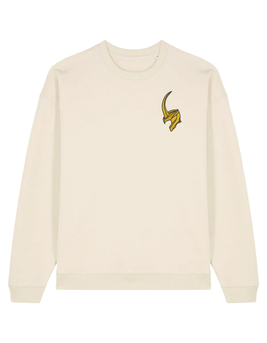 Loki sweatshirt