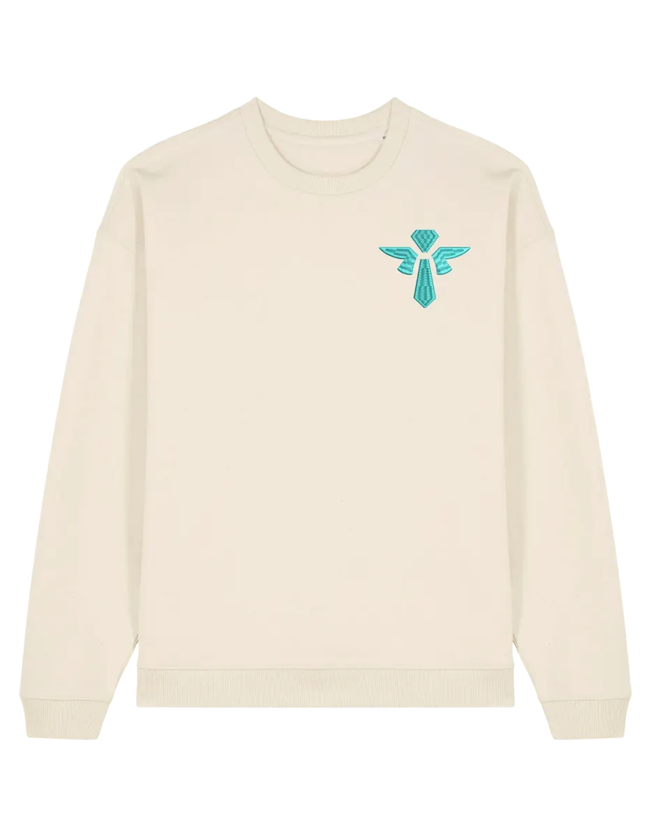 Support sweatshirt LoL