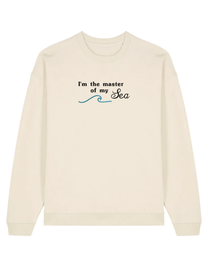 Master of the sea sweatshirt Imagine Dragons
