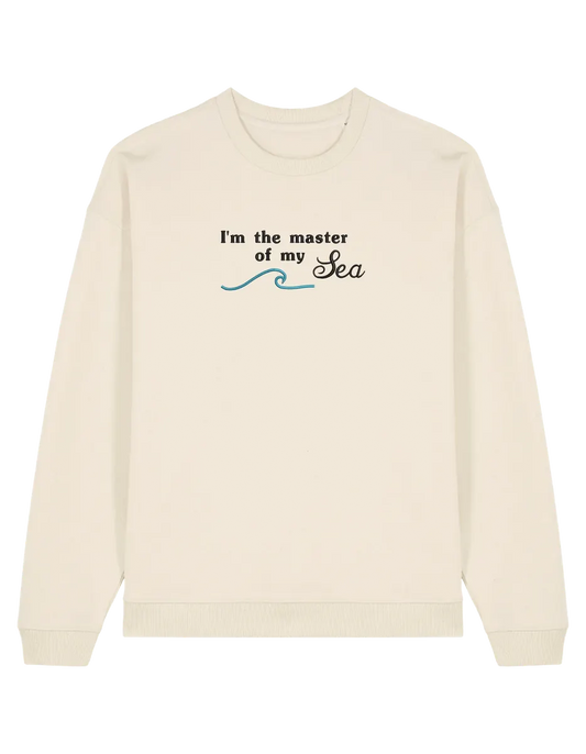 Master of the sea sweatshirt Imagine Dragons
