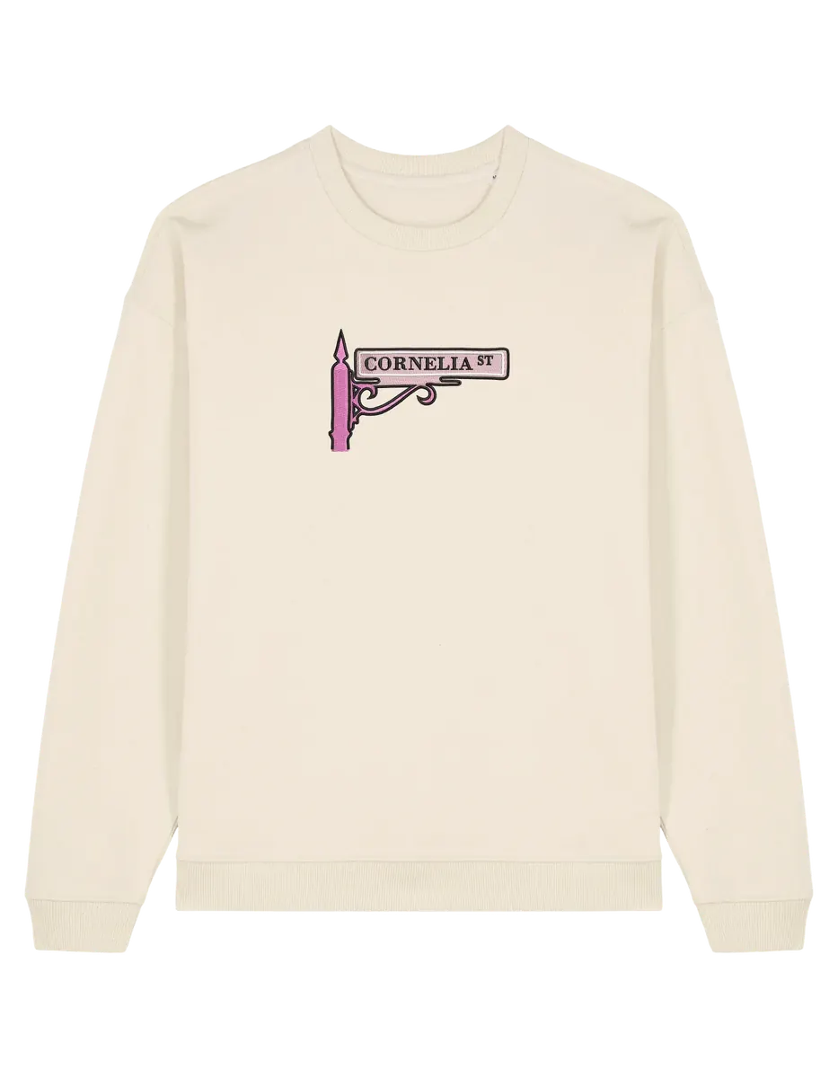 Cornelia street sweatshirt Taylor Swift