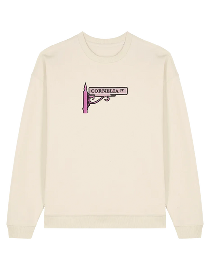 Cornelia street sweatshirt Taylor Swift