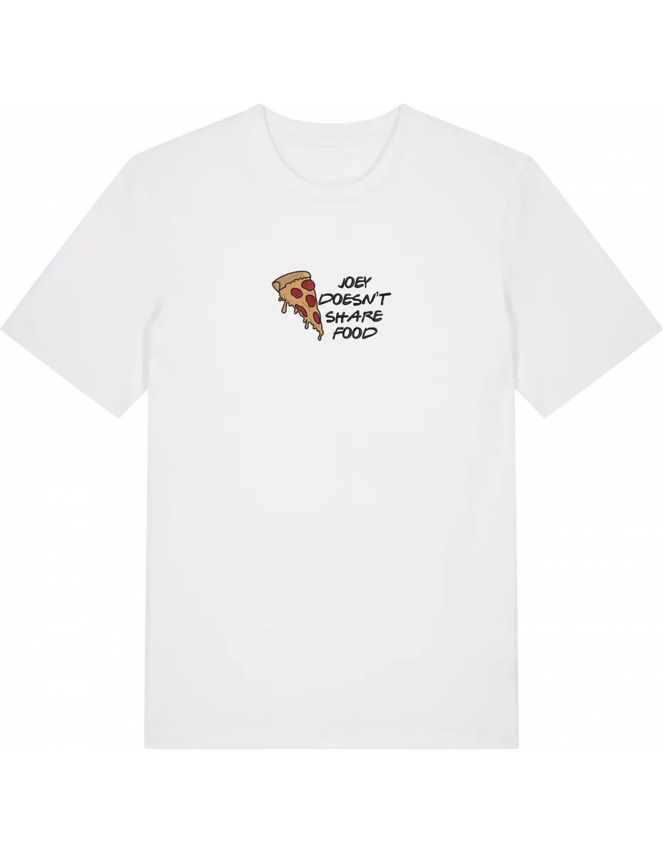 Share food tricou Friends