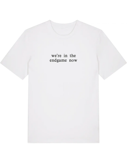 Endgame tricou