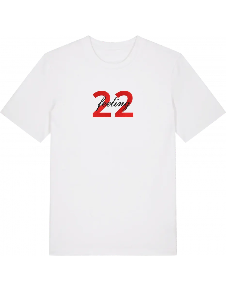 Feeling 22 tricou Taylor Swift