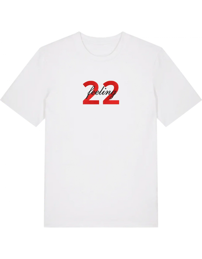 Feeling 22 tricou Taylor Swift