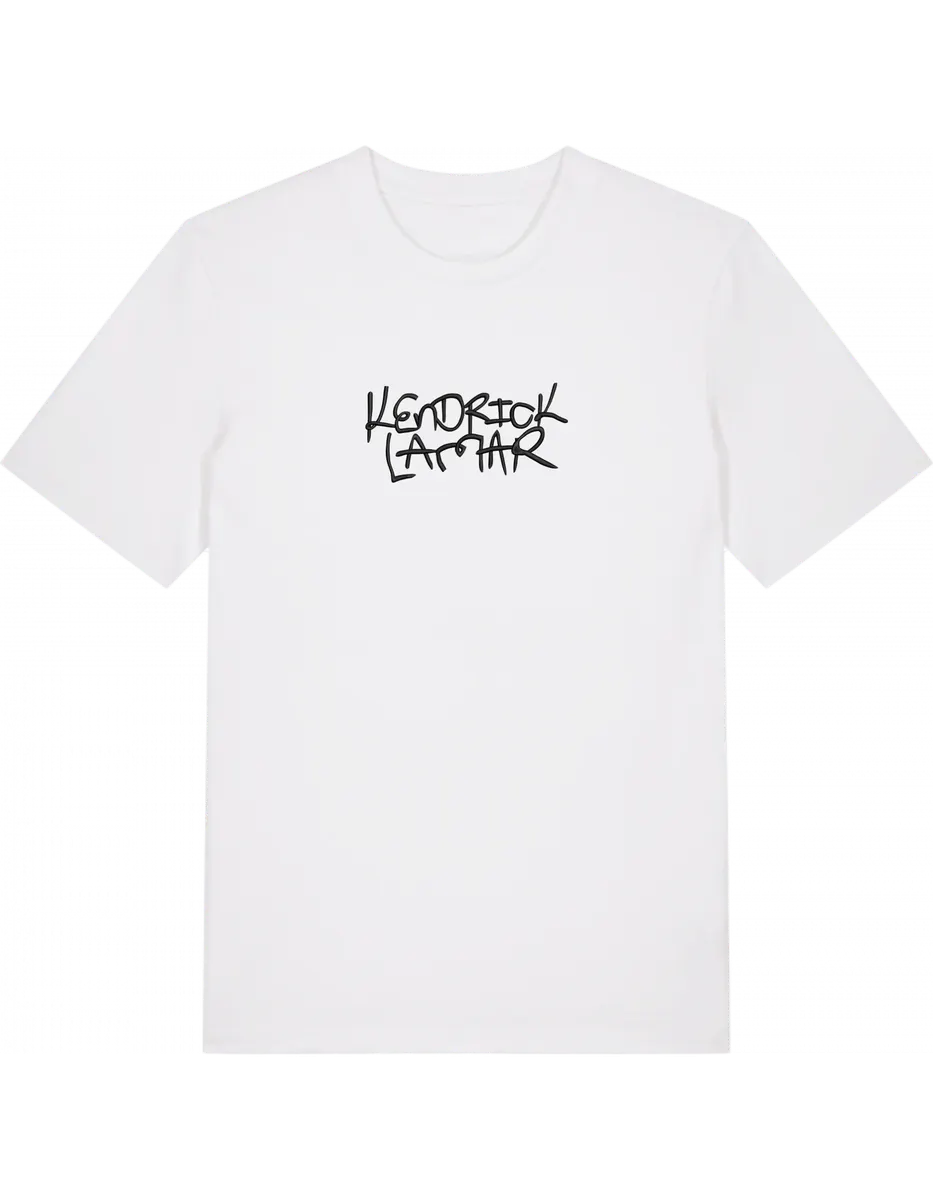 Kendrick tricou