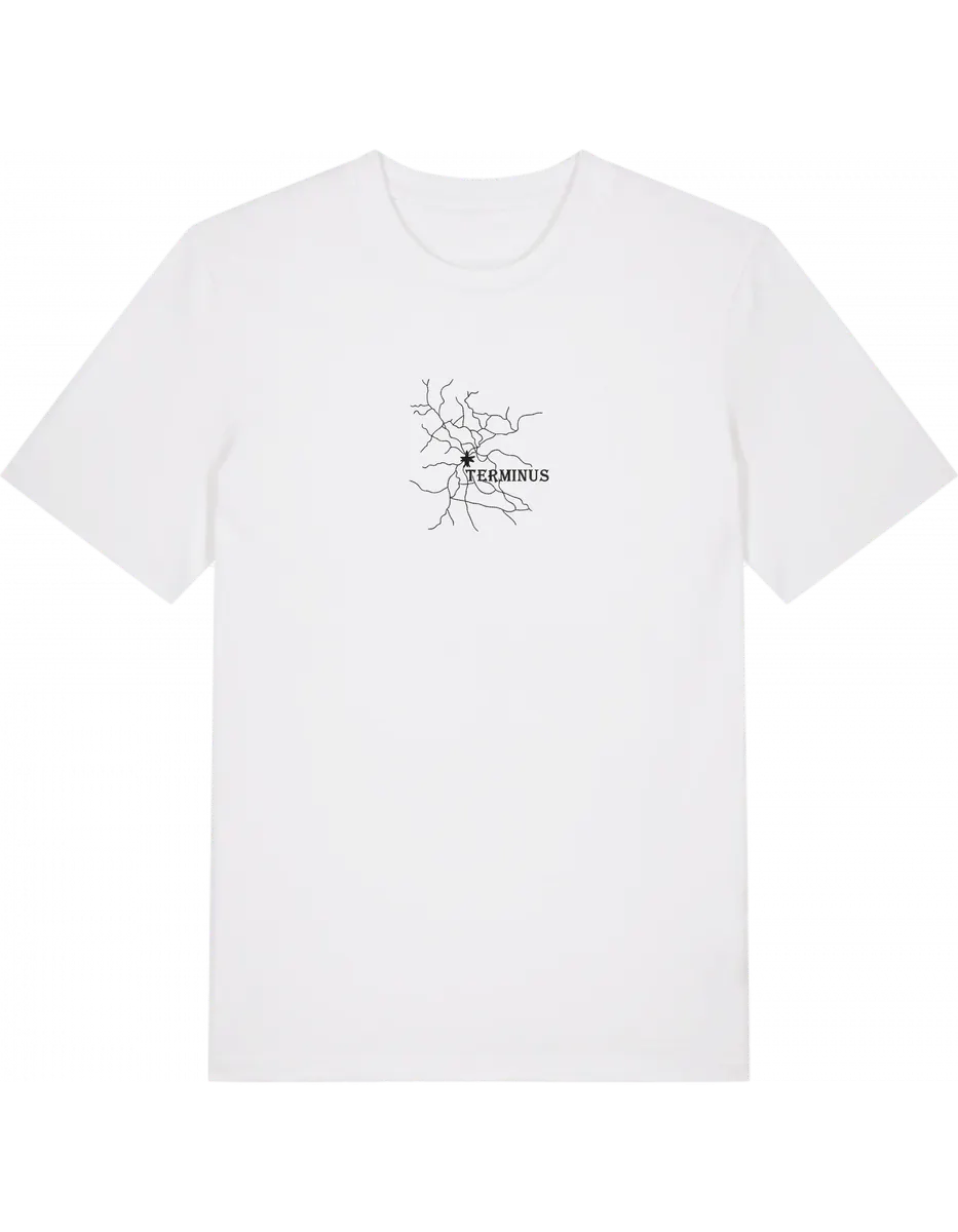 Terminus tricou The Walking Dead