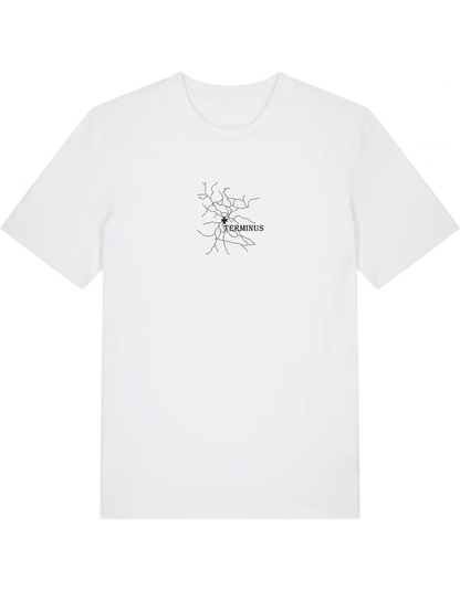 Terminus tricou The Walking Dead