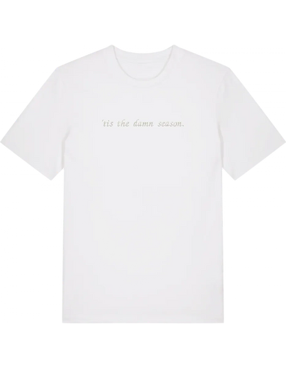 Tis the damn season tricou Taylor Swift