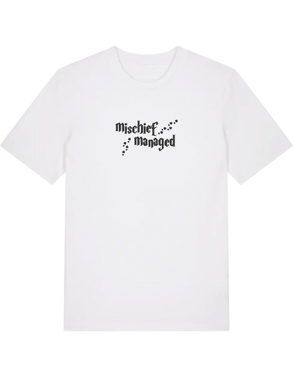 Mischief tricou Harry Potter