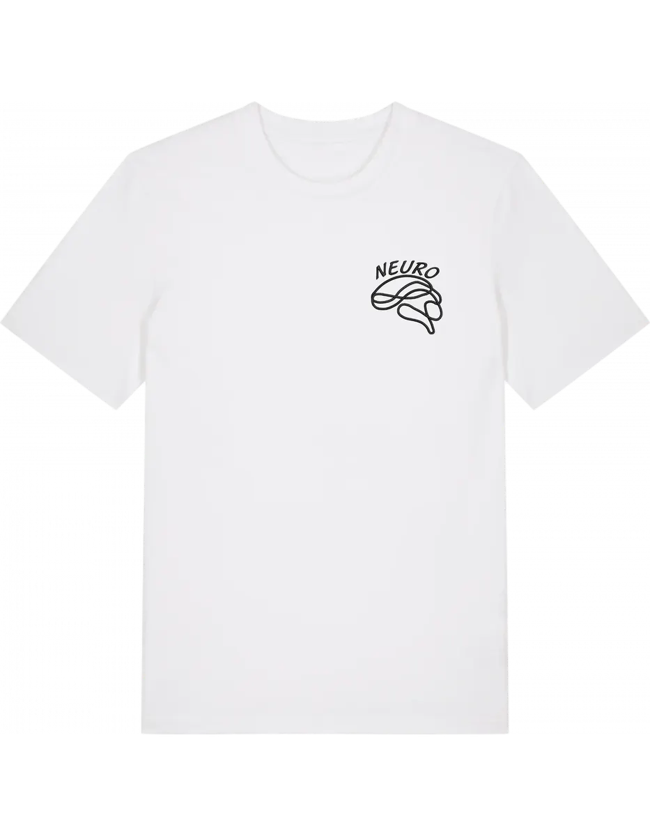 Neuro tricou Medical
