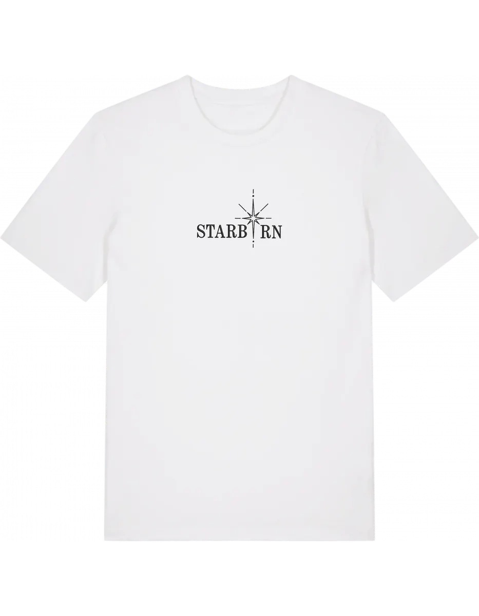 Starborn tricou Crescent City