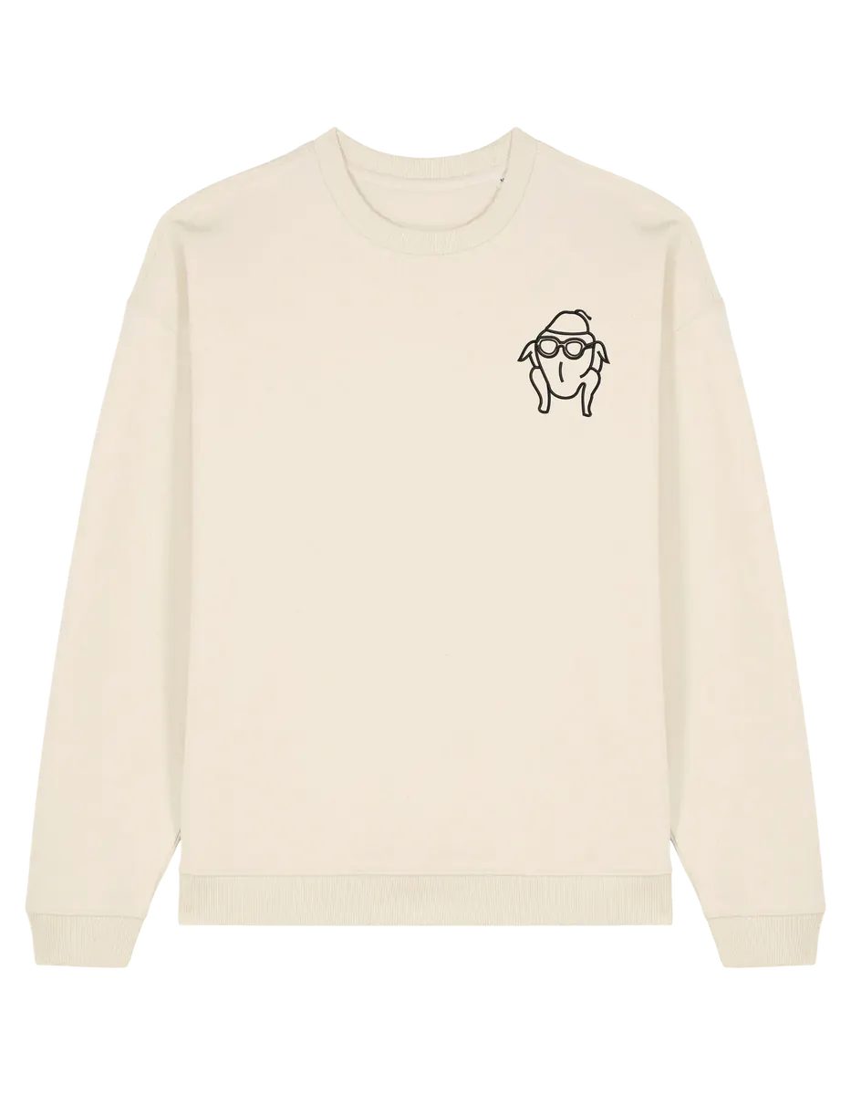 Turkey sweatshirt Friends
