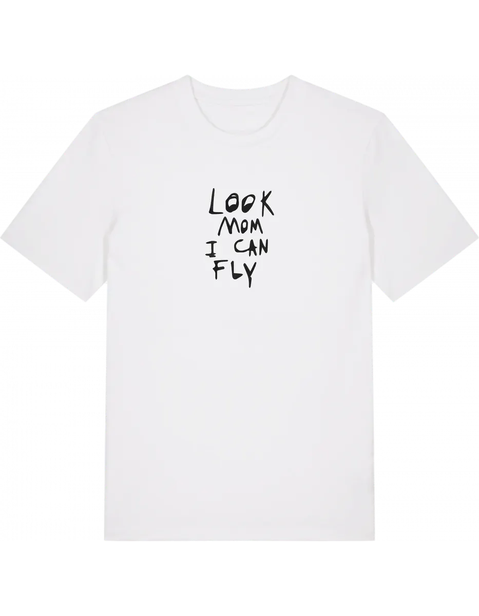 Fly tricou Travis Scott
