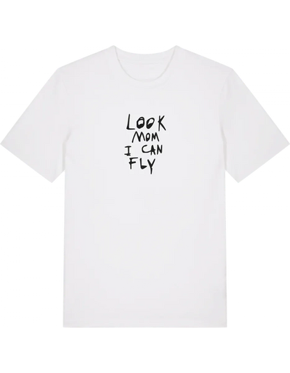 Fly tricou Travis Scott