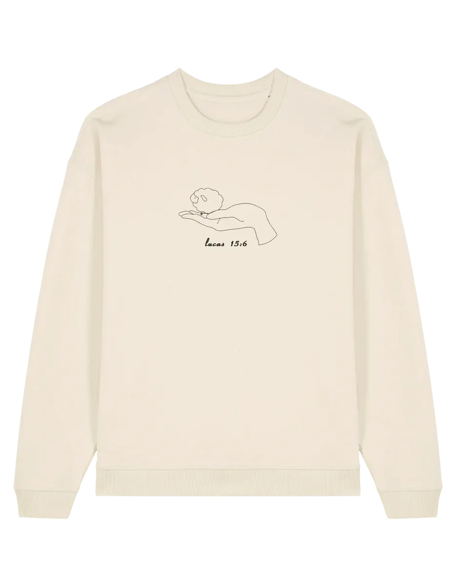 Lucas sweatshirt