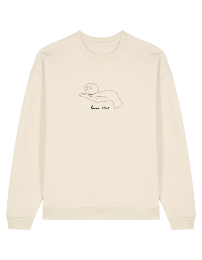 Lucas sweatshirt