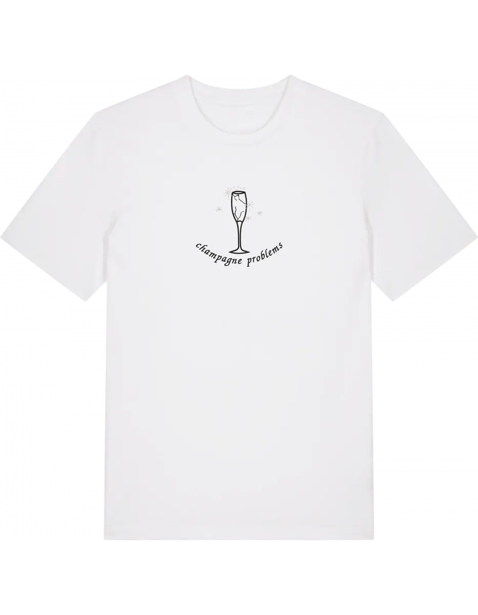 Champagne problems tricou Taylor Swift