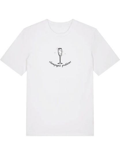 Champagne problems tricou Taylor Swift
