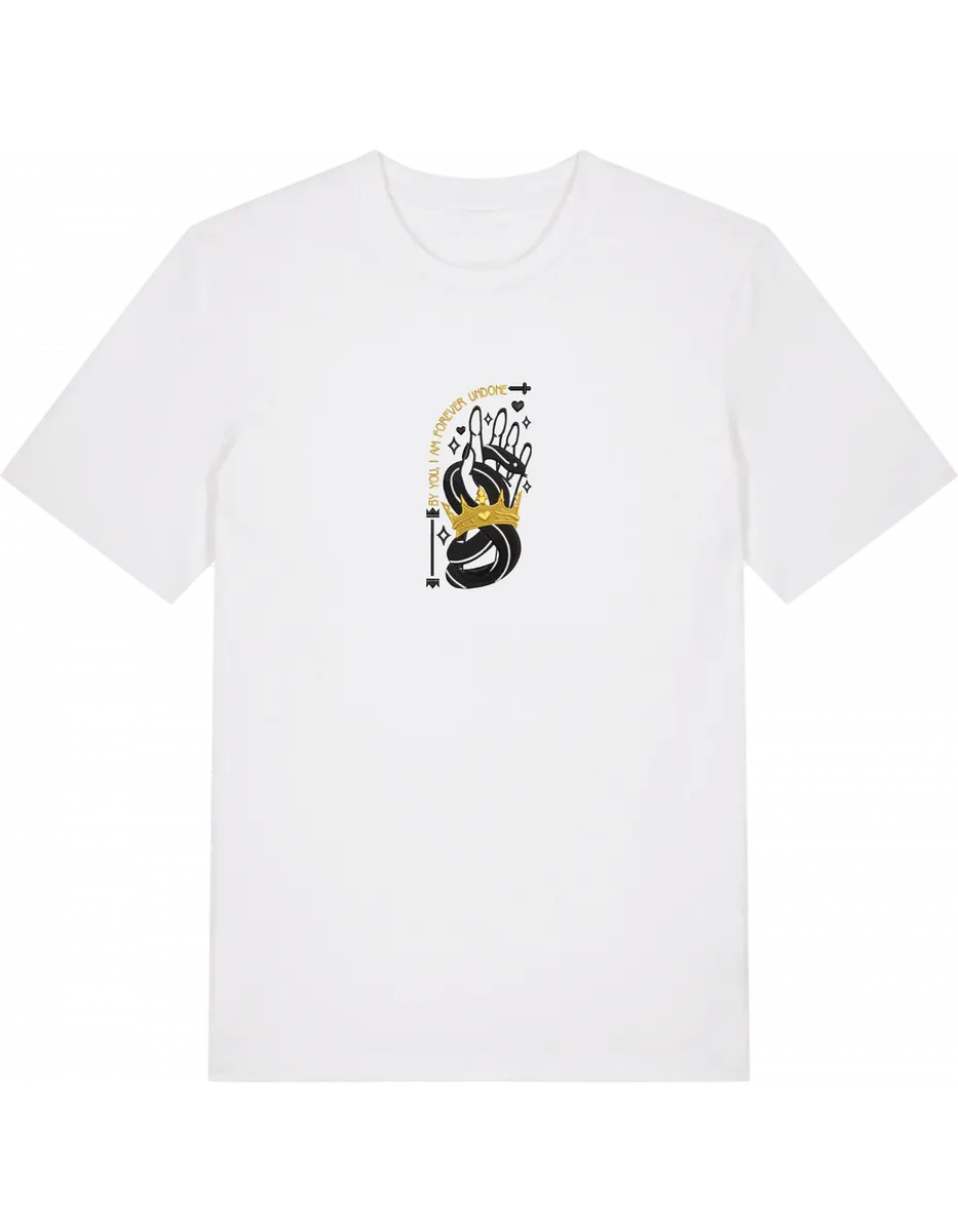 Forever undone tricou Cruel Prince