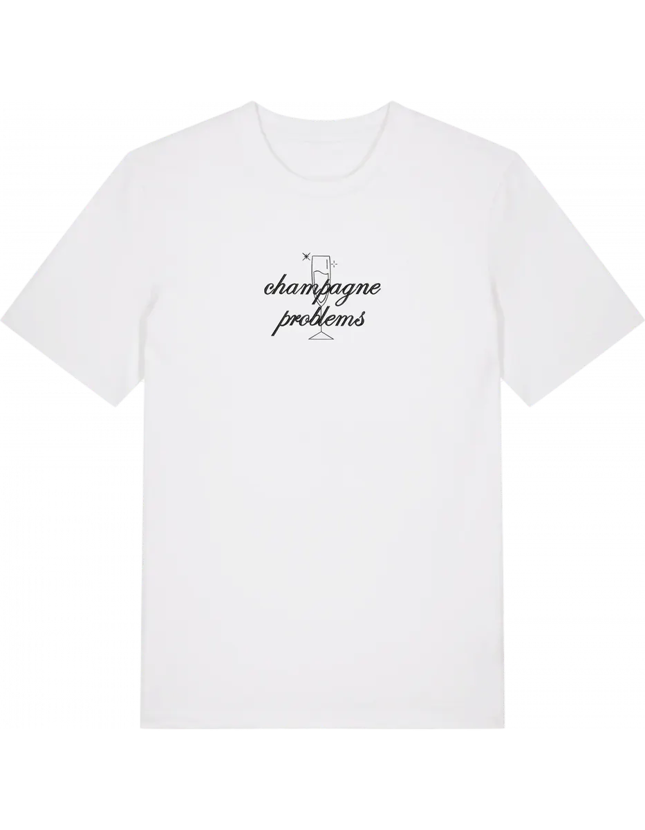 Champagne problems 2.0 tricou Taylor Swift
