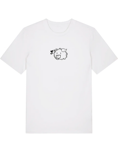 Poro outline tricou LoL