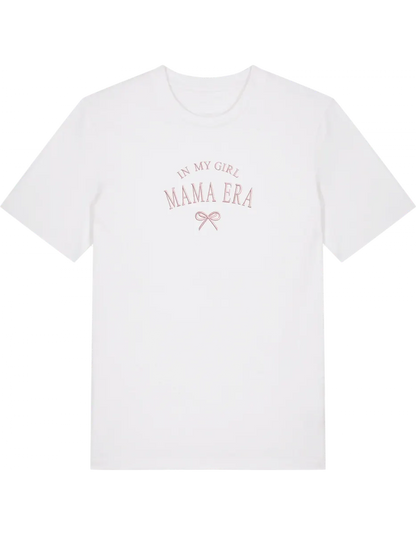 Mama bow tricou