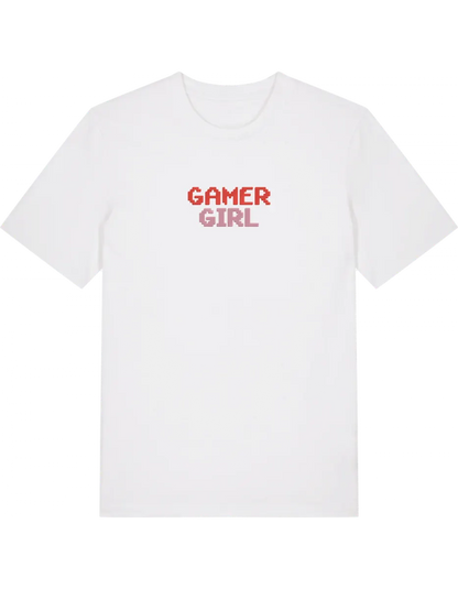 Gamer girl tricou Gaming