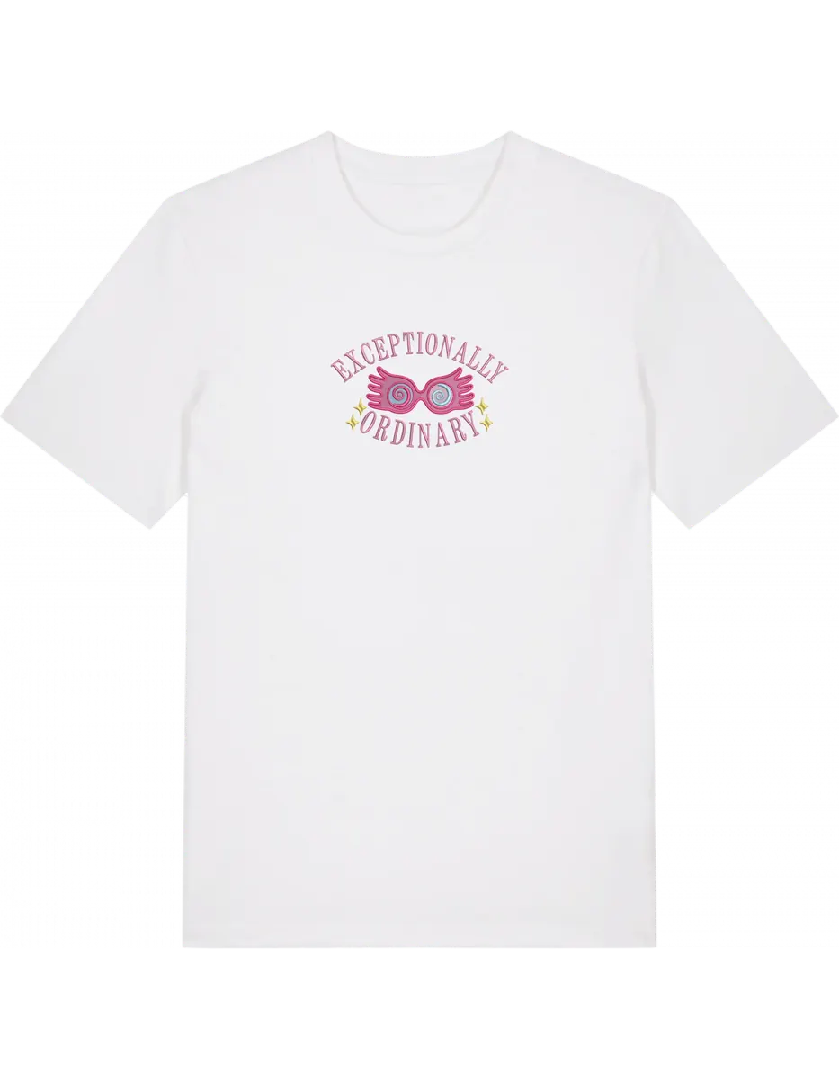 Ordinary tricou Harry Potter