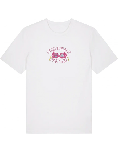 Ordinary tricou Harry Potter