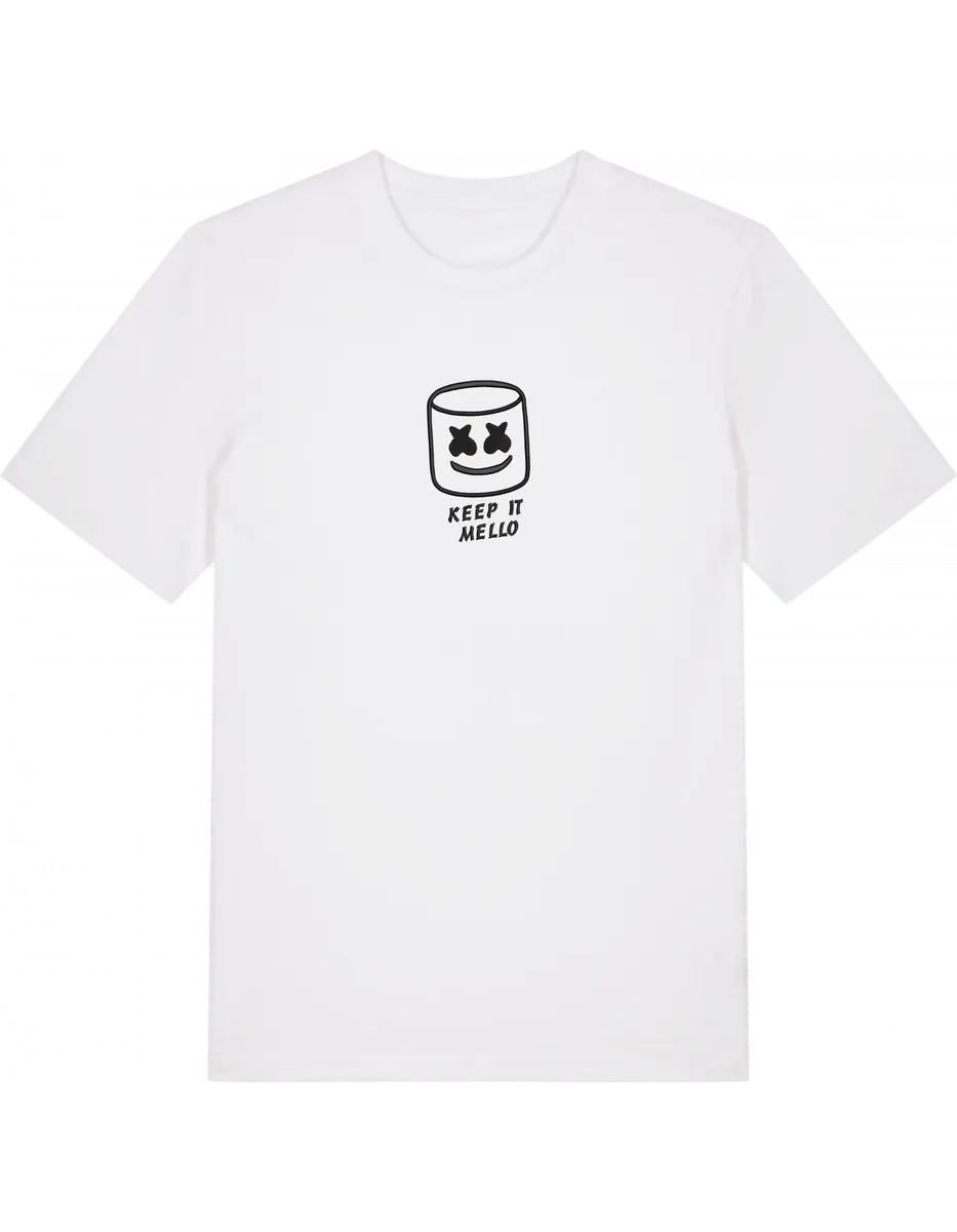 Mello tricou Gaming