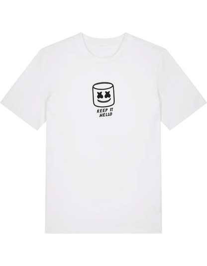 Mello tricou Gaming