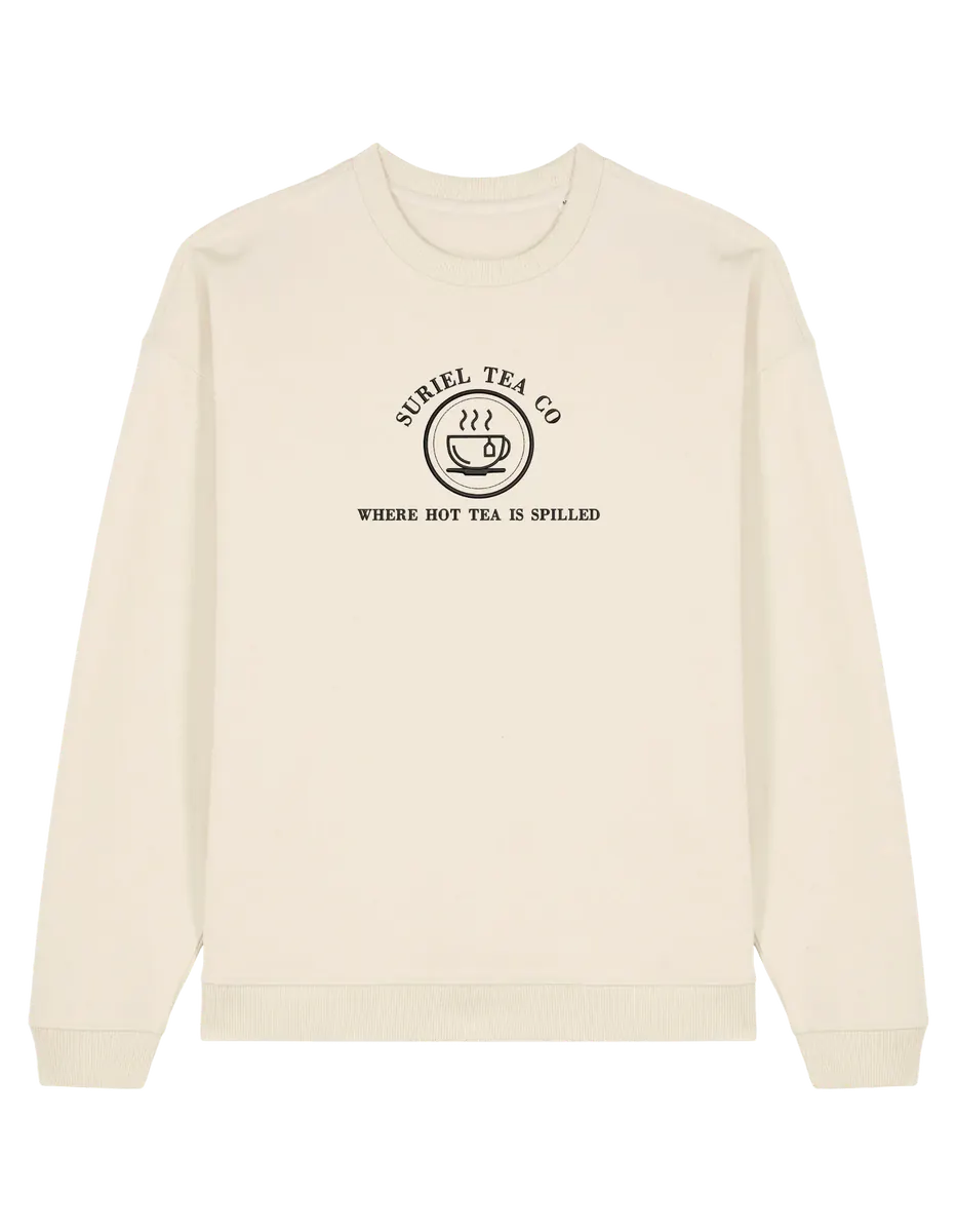 Suriel sweatshirt ACOTAR