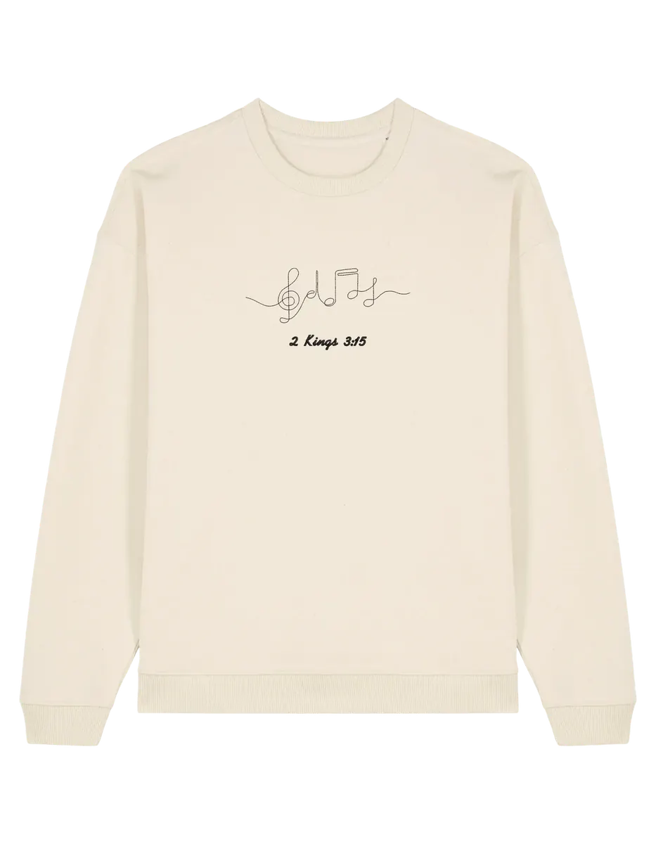 Kings sweatshirt